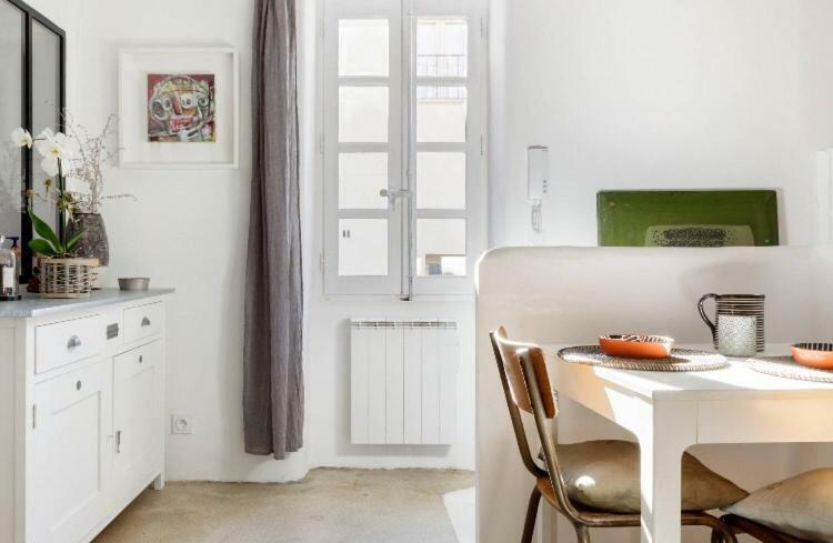 Appartement Nuits étoilées Lourmarin Extérieur photo